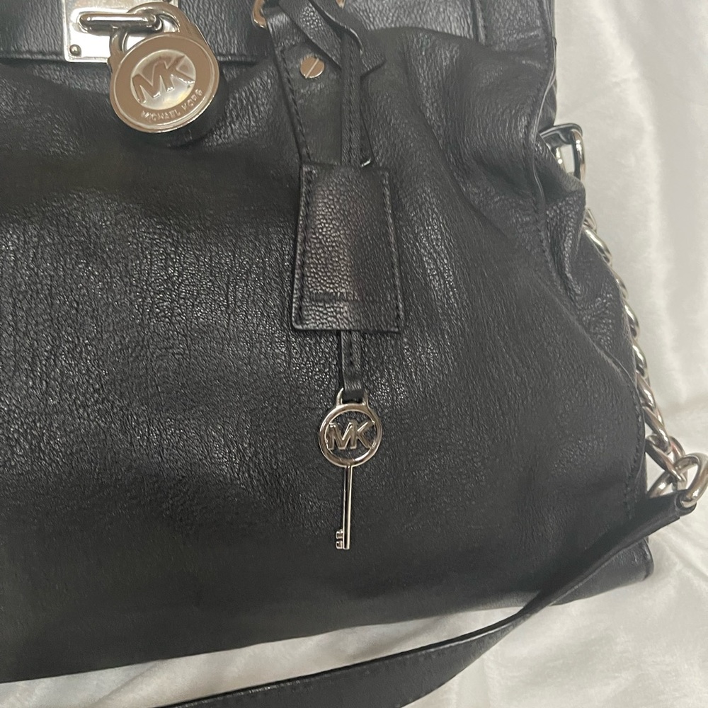 Michael Kors Hamilton bag - Picture 3 of 12